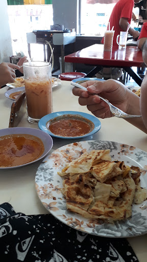 Azizan Roti Canai