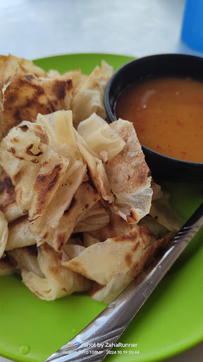 Rafek Roti Canai