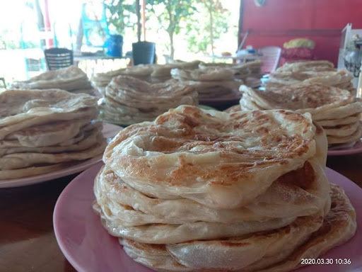 Roti Canai International Che Man