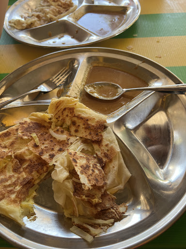 Kedai Roti Canai Cekok Bako