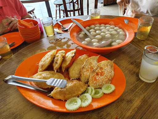 Restoran Tong Juan