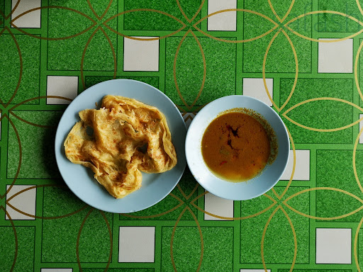 Kedai Makan Haji Zaid