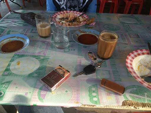 Kedai Makan Sri Timur