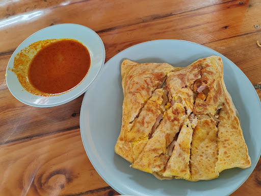 Warung mok pik