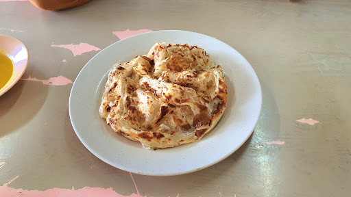 Roti Canai Pok Loh