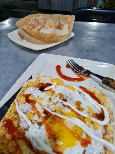 Roti Benggali Corner