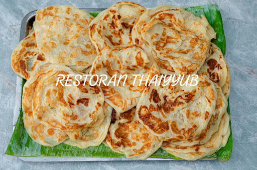 Restoran Thaiyyub Nasi Kandar