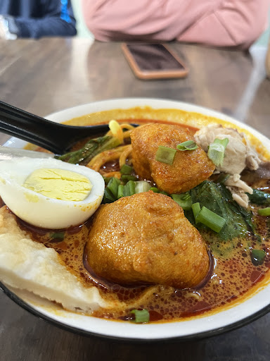 TOKBA Kopitiam