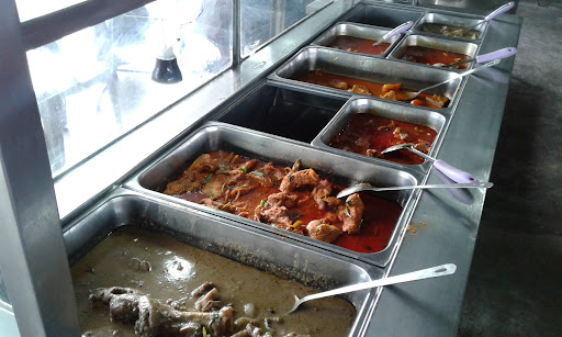 Kedai Makan Hamid
