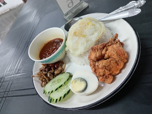 Warung Sarapan