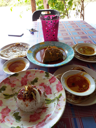 Cik Kiah Roti Canai