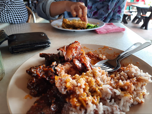 Restoran Bafana Roasters