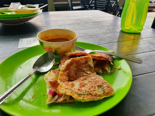 Al Tamim Cun Restaurant