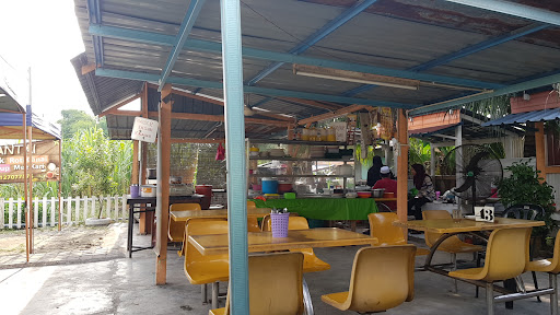 Roti Canai & Murtabak Pak Din