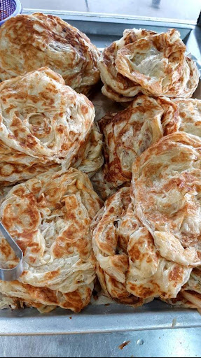Warung Roti Canai Shahril