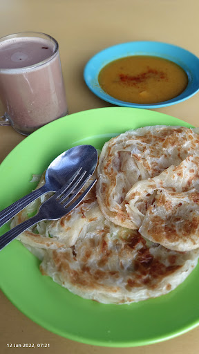 EDi CANAI