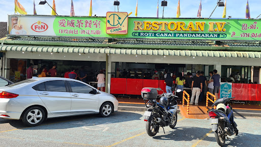 Restaurant I.V.