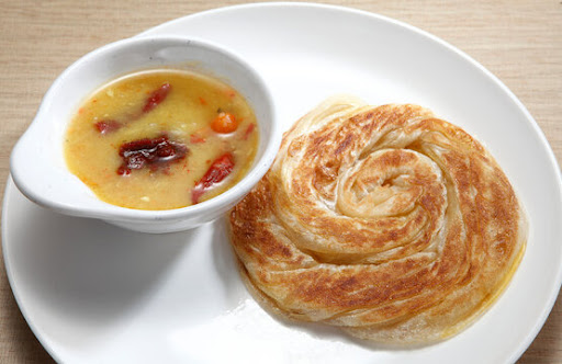 N ROTI CANAI
