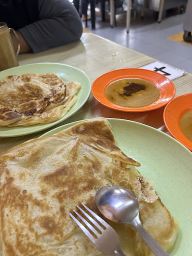 Kedai Makan Andalas (K.M.A)