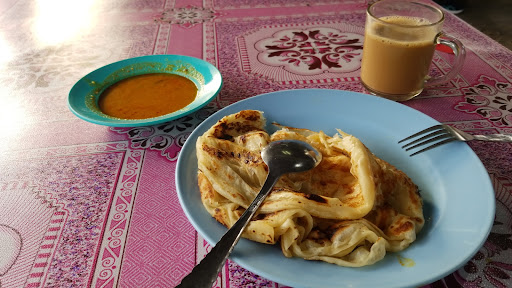 Warung Shah Warung Shah