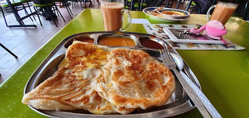 Restoran Al Bidayah - Klang