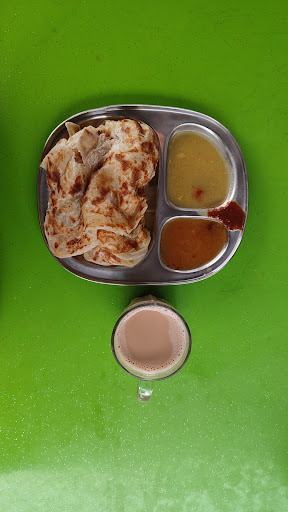 Warung