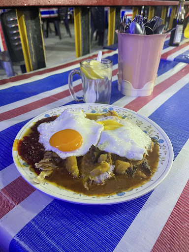 Roti Canai Kadir