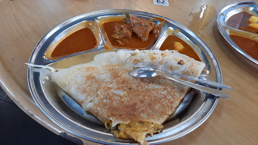 Reyas Nasi Kandar