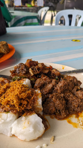 Warung Fazrin Warung Fazrin