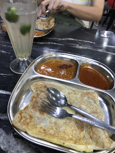 Nasi Kandar AR Bistro Nasi Kandar AR Bistro