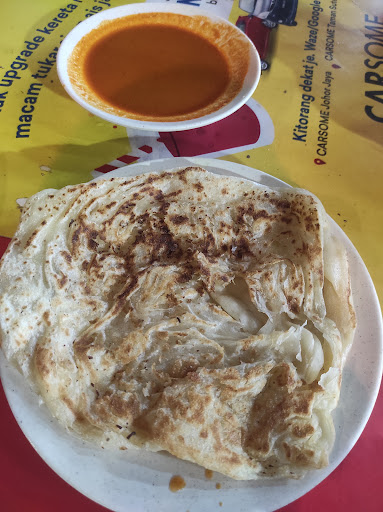 Restoran Jamilah Tepi Sungai