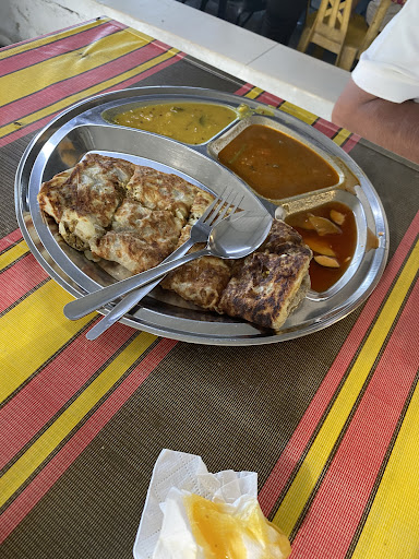 Murtabak Abu Hurairah