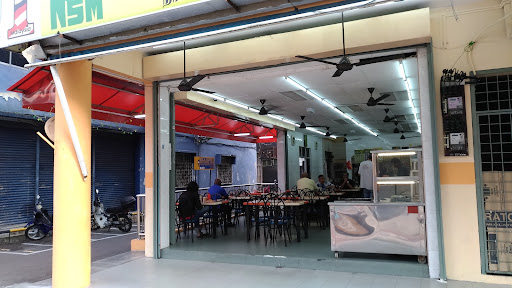 Restoran Nasi Kandar NSM