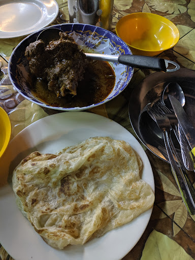 Restoran Abe BoB