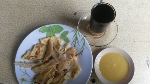 Roti Canai Klasik Hok Best Roti Canai Klasik Hok Best