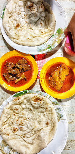 Restoran Wajinah Roti Tempayan Restoran Wajinah Roti Tempayan