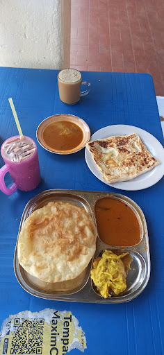 Al Maleek Curry House Sdn.Bhd
