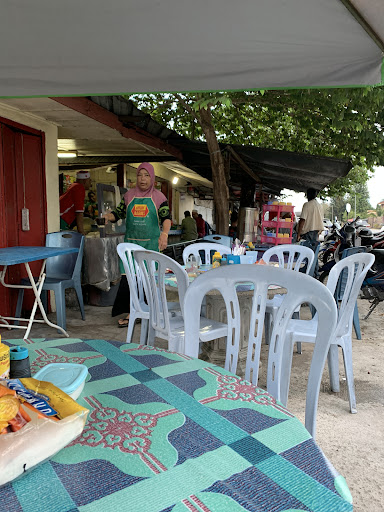 Kedai Mamak Teh Tarik