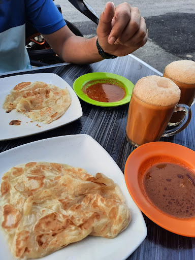 Restoran Kak Ros