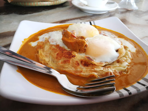 D' Klasik Kopitiam Wakaf Che Yeh