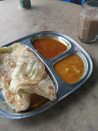 Dhazli Curry House 24 Hours