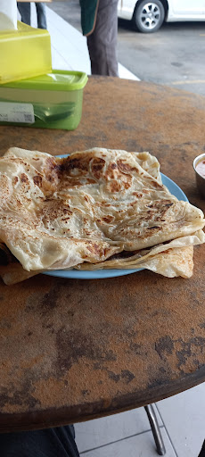 Restoran Manissah Curry House Restoran Manissah Curry House