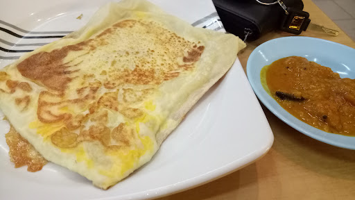 Restoran Ahsina Curry House