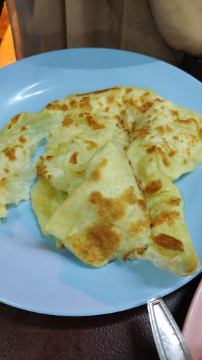 Restoran Selera Kita Bah