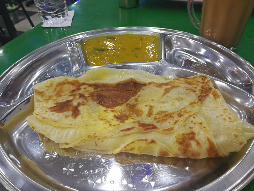 Maimunah Maju Restaurant, Inanam