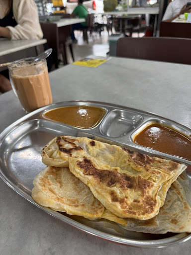 Nasi Kandar Anak Mami - Bundusan