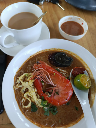 Amoy Kopitiam