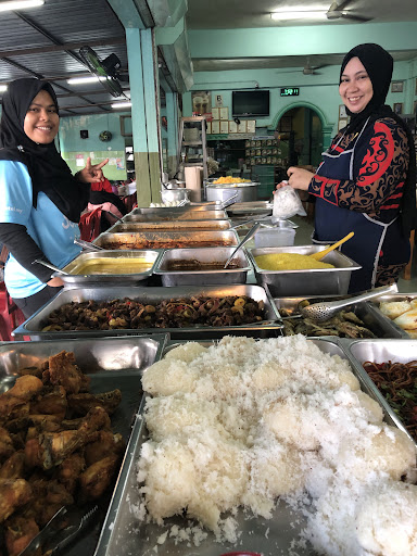 Restoran Kak Zah