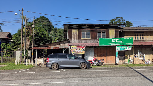 Warung Atie Roti Canai Ayoh Wan