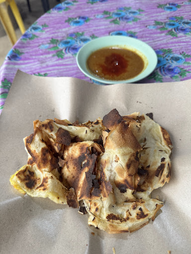 Warung Jawa